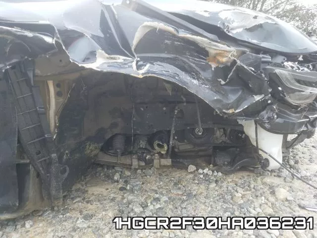 1HGCR2F30HA036231 фото 7