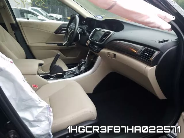 1HGCR3F87HA022571 фото 6