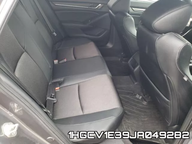 1HGCV1E39JA049282 фото 5