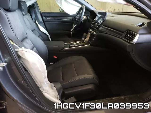 1HGCV1F30LA039953 фото 6
