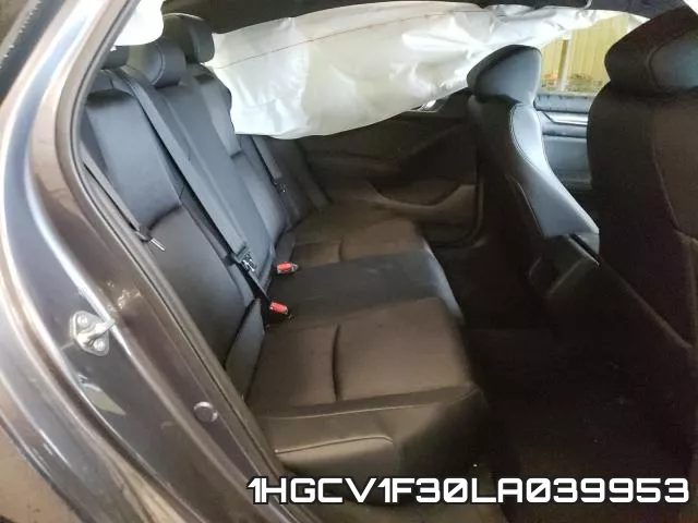 1HGCV1F30LA039953 фото 7