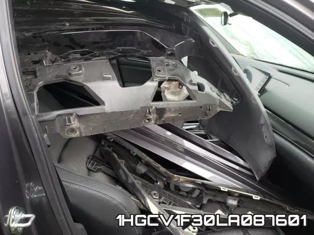 1HGCV1F30LA087601 фото 6