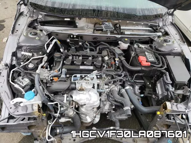 1HGCV1F30LA087601 фото 8