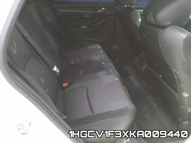 1HGCV1F3XKA009440 фото 6