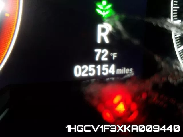 1HGCV1F3XKA009440 фото 8