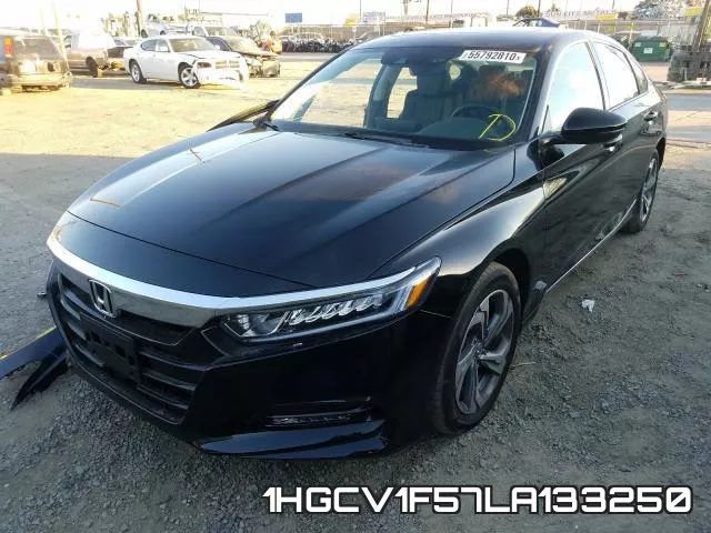 1HGCV1F57LA133250 фото 3