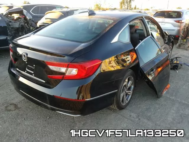 1HGCV1F57LA133250 фото 5