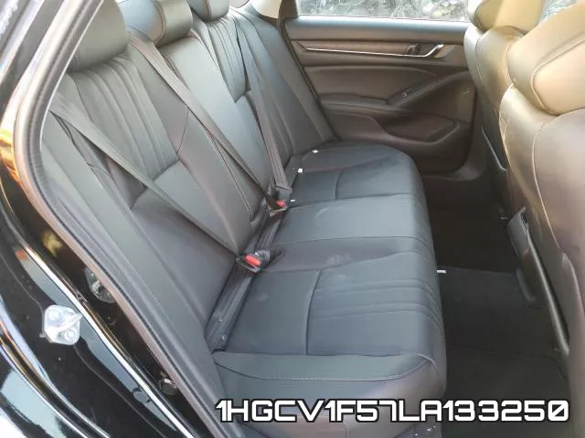 1HGCV1F57LA133250 фото 7