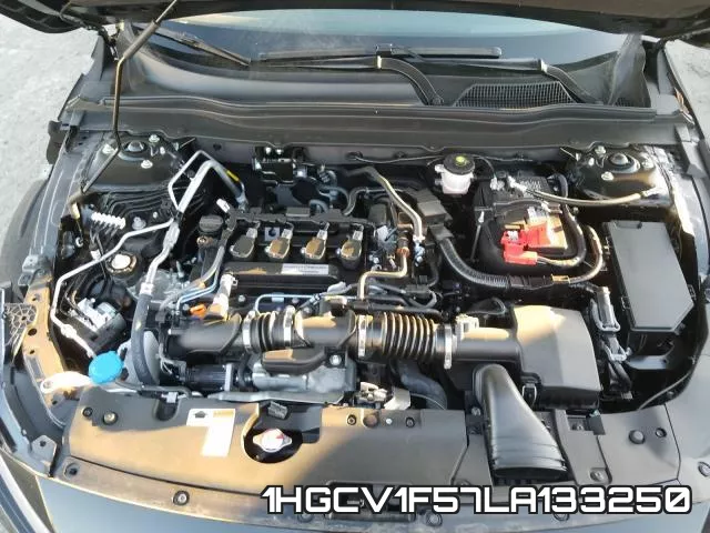 1HGCV1F57LA133250 фото 8