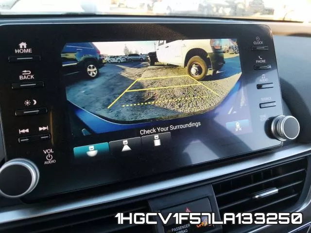 1HGCV1F57LA133250 фото 10