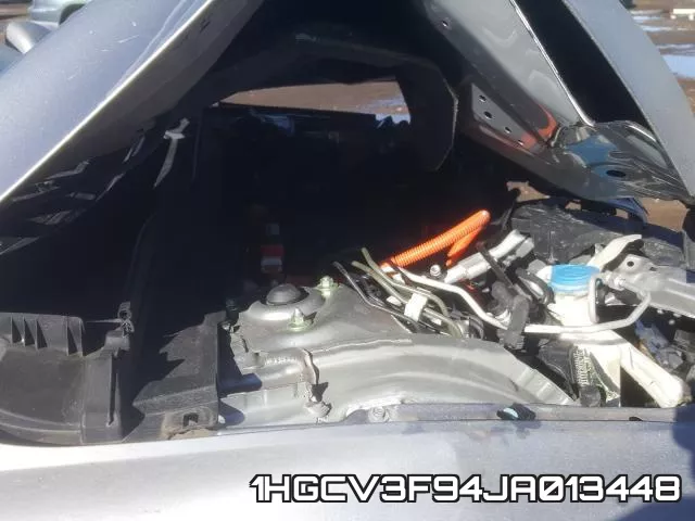 1HGCV3F94JA013448 фото 8