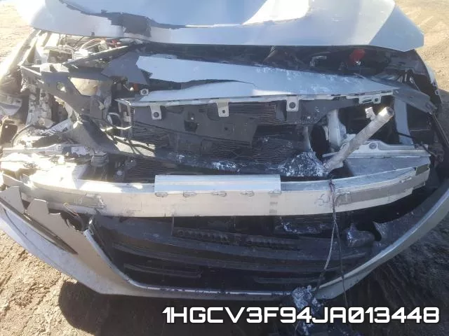 1HGCV3F94JA013448 фото 10