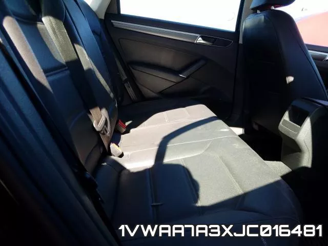 1VWAA7A3XJC016481 фото 7