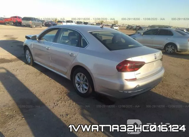1VWAT7A32HC016124 фото 4
