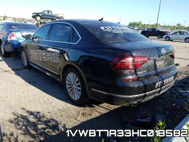 1VWBT7A33HC018582 фото 4