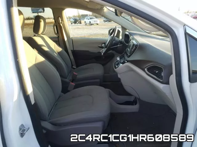 2C4RC1CG1HR608589 фото 6