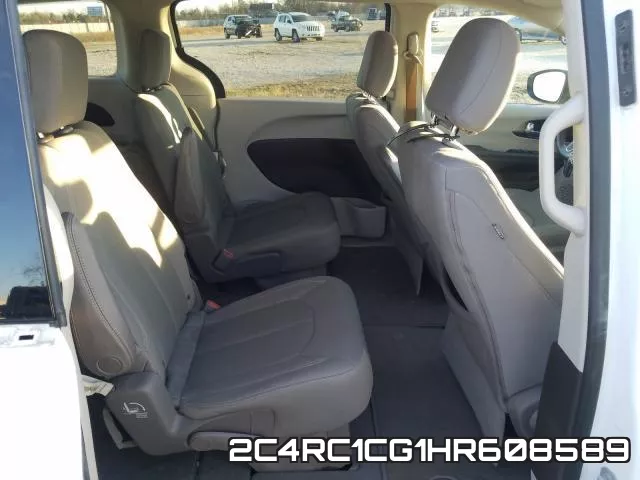 2C4RC1CG1HR608589 фото 7