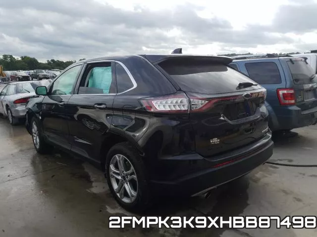 2FMPK3K9XHBB87498 фото 4