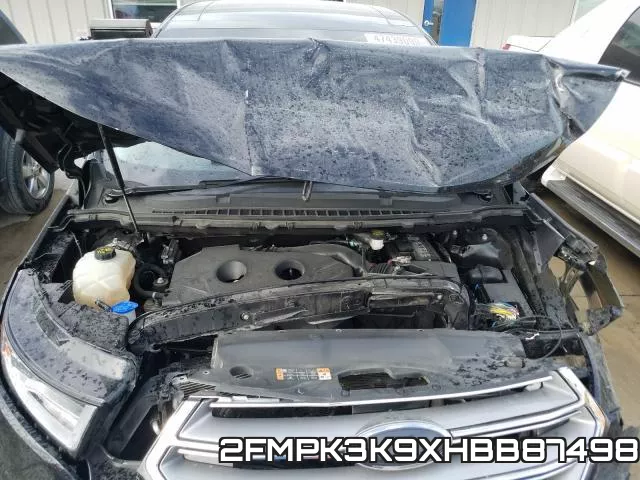 2FMPK3K9XHBB87498 фото 8