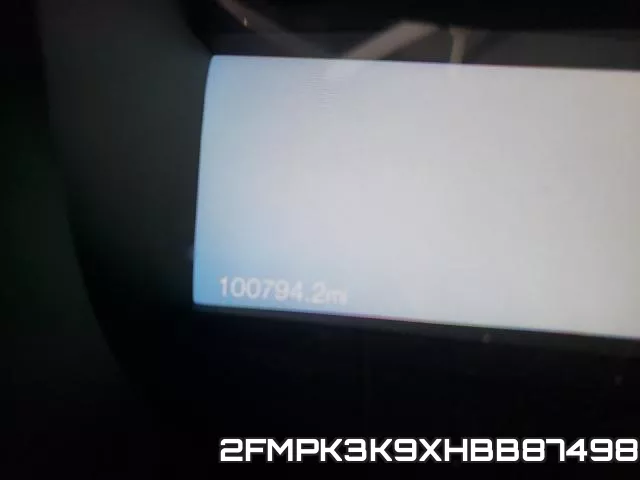 2FMPK3K9XHBB87498 фото 9