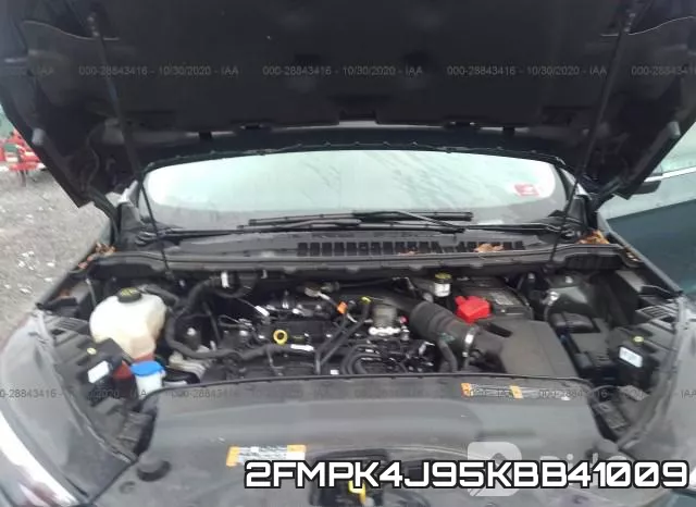 2FMPK4J95KBB41009 фото 2