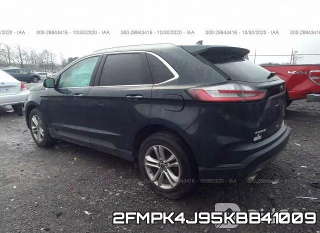 2FMPK4J95KBB41009 фото 3
