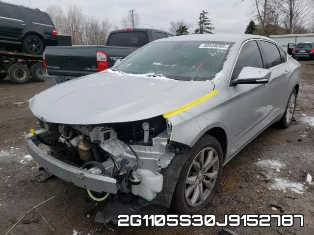 2G1105S30J9152787 фото 3