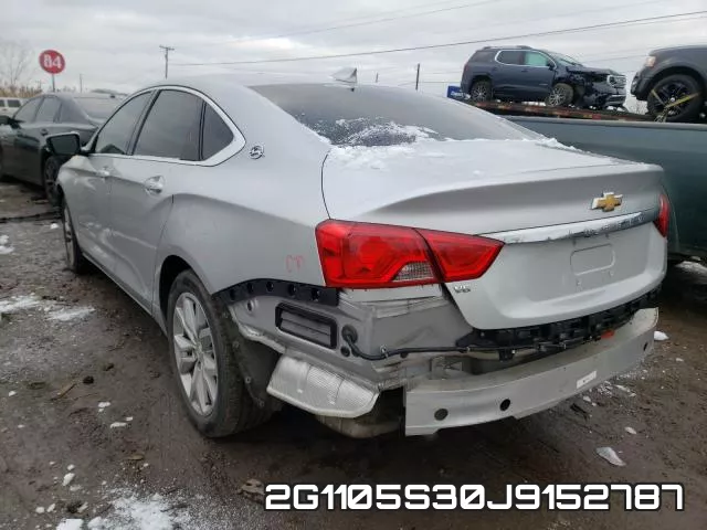 2G1105S30J9152787 фото 4