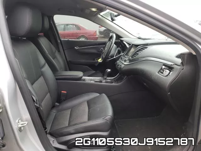 2G1105S30J9152787 фото 6