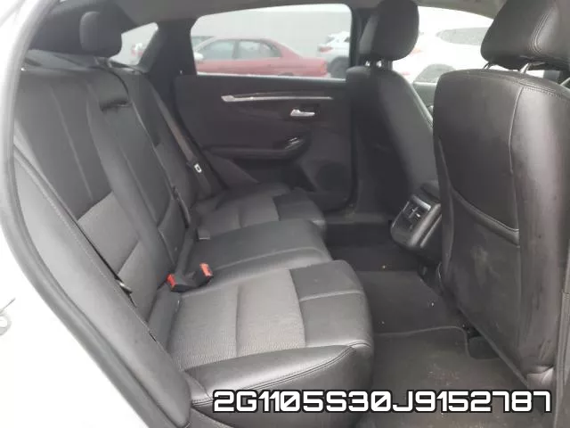 2G1105S30J9152787 фото 7