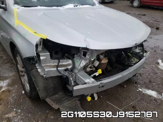 2G1105S30J9152787 фото 10