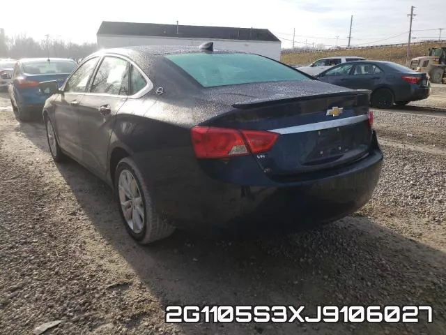 2G1105S3XJ9106027 фото 4