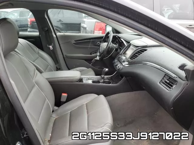 2G1125S33J9127022 фото 6