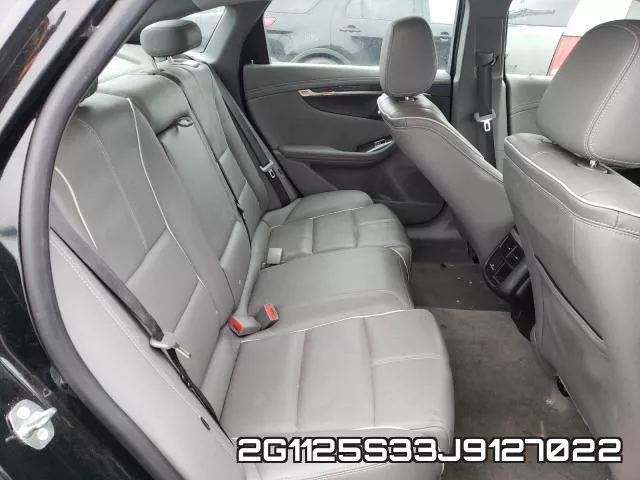 2G1125S33J9127022 фото 7