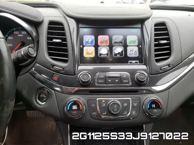 2G1125S33J9127022 фото 10