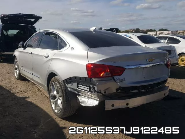 2G1125S37J9122485 фото 4
