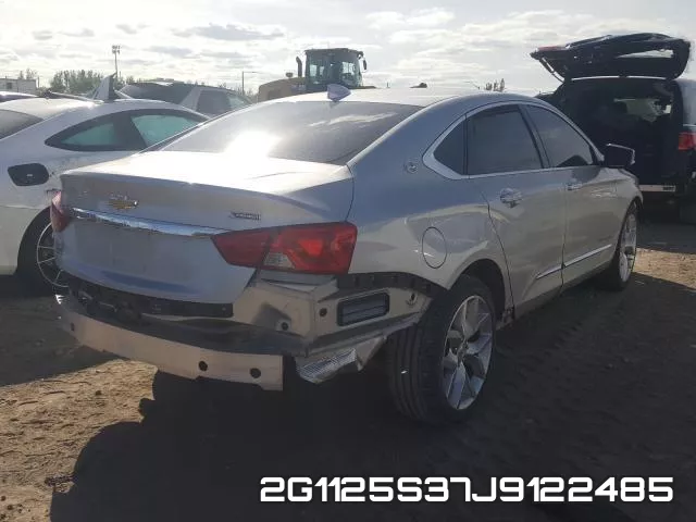 2G1125S37J9122485 фото 5