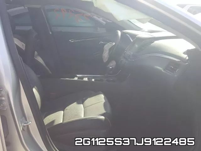 2G1125S37J9122485 фото 6