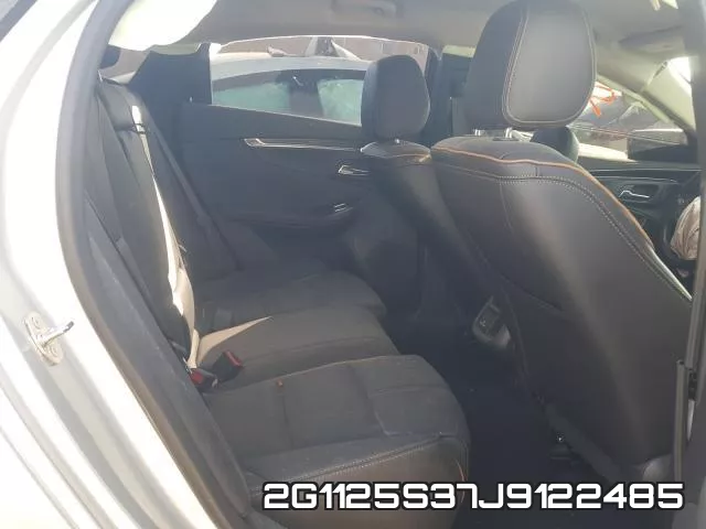 2G1125S37J9122485 фото 7
