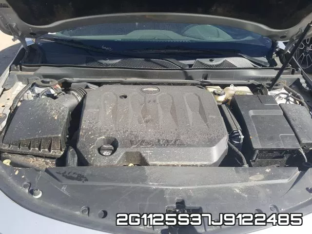 2G1125S37J9122485 фото 8