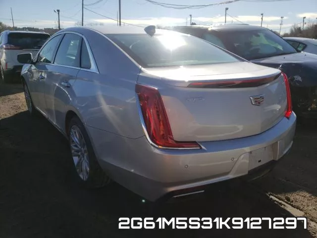 2G61M5S31K9127297 фото 4