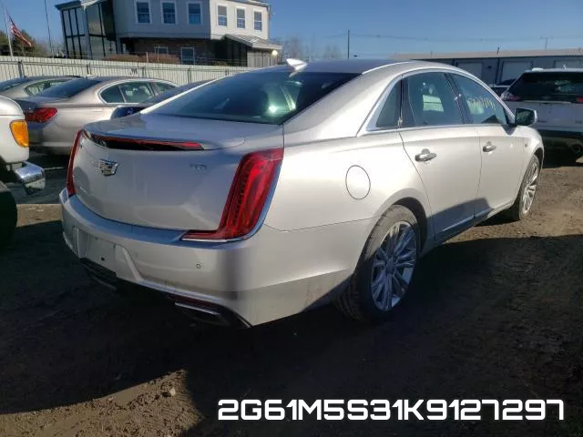 2G61M5S31K9127297 фото 5