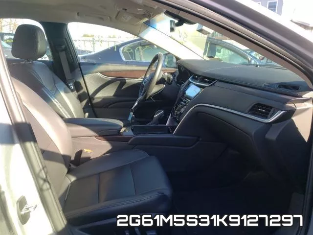 2G61M5S31K9127297 фото 6