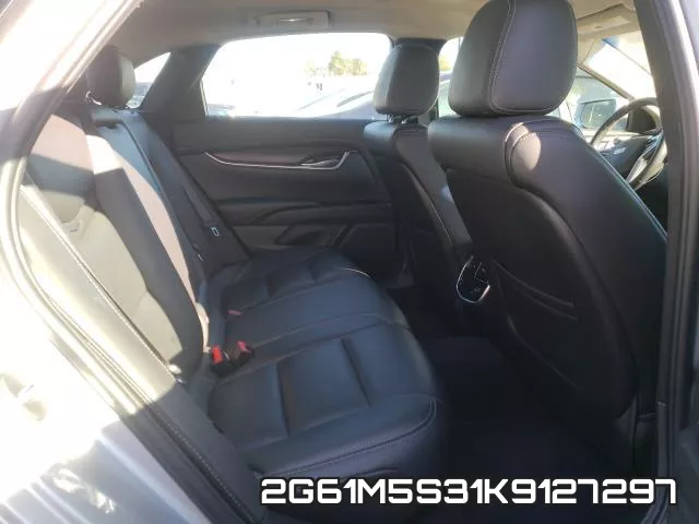 2G61M5S31K9127297 фото 7