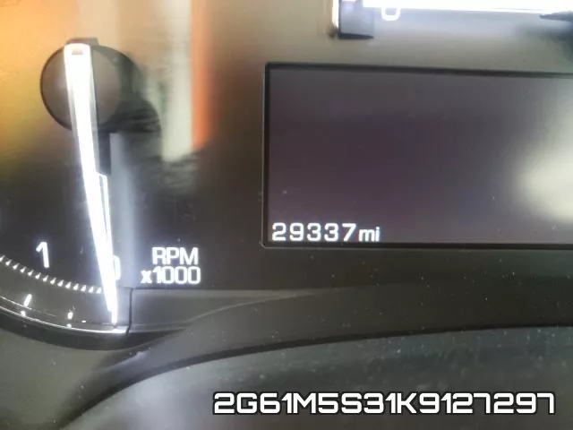 2G61M5S31K9127297 фото 8