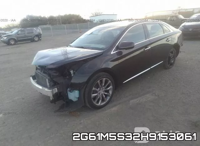 2G61M5S32H9153061 фото 3