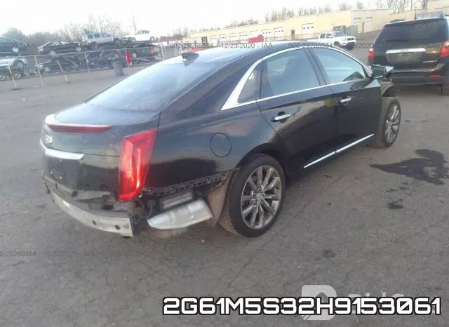 2G61M5S32H9153061 фото 5