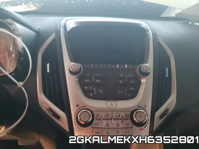 2GKALMEKXH6352801 фото 10