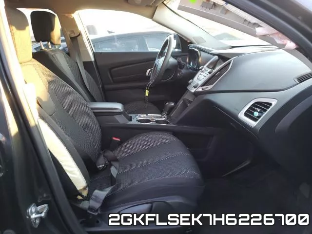2GKFLSEK7H6226700 фото 6