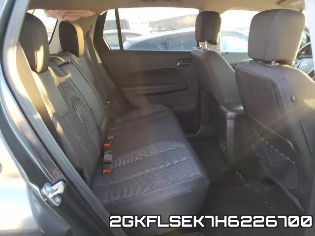2GKFLSEK7H6226700 фото 7